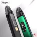 Aone Vape Zeus 宙斯小煙主機｜原廠空煙彈・1000mAh大電量・正品現貨：圖片 2